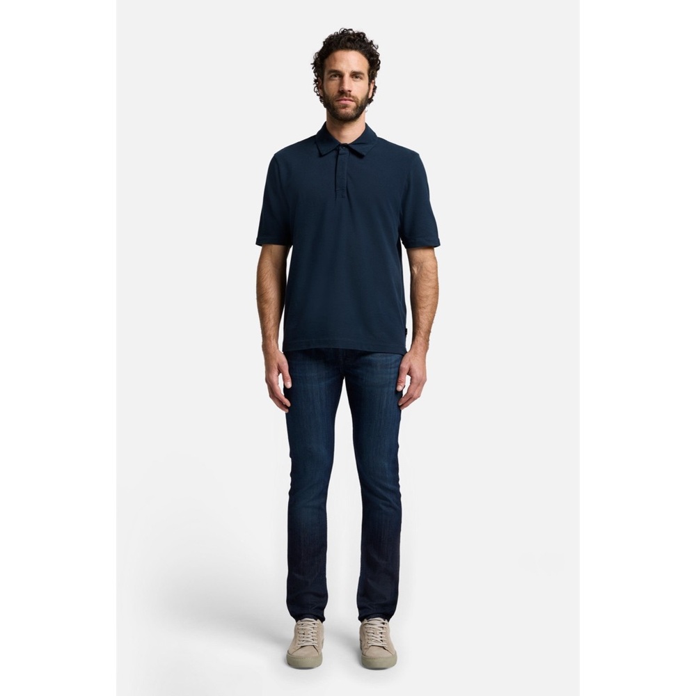 7 For All Mankind Paxtyn Denim Jeans